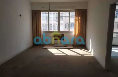 Apartamento com 4 quartos à venda na Rua Bolivar, Copacabana, Rio de Janeiro