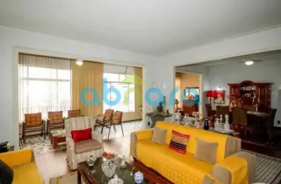 Apartamento com 4 quartos à venda na rua figueiredo magalhães, copacabana, rio de janeiro, 235 m2 por r$ 2.699.000