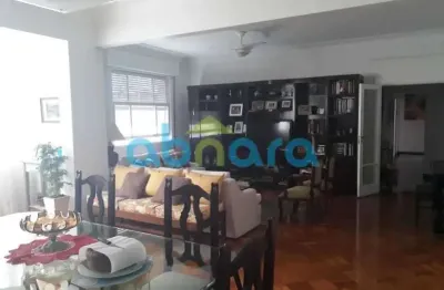 Apartamento com 5 quartos à venda na rua sá ferreira, copacabana, rio de janeiro, 280 m2 por r$ 2.150.000