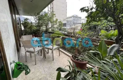 Apartamento com 5 quartos à venda na rua aníbal de mendonça, ipanema, rio de janeiro, 260 m2 por r$ 6.500.000