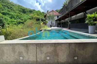 Casa com 5 quartos à venda na rua mundo novo, botafogo, rio de janeiro, 800 m2 por r$ 6.200.000
