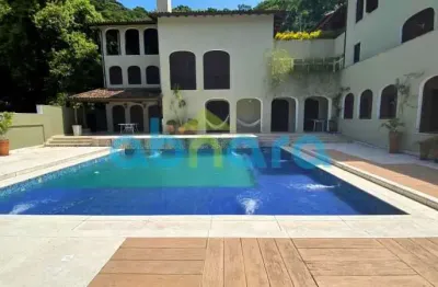 Casa em condomínio fechado com 11 quartos à venda na rua tenente márcio pinto, gávea, rio de janeiro, 1835 m2 por r$ 2.950.000