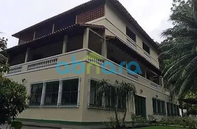 Casa em condomínio fechado com 9 quartos à venda na Rua Indiana, Cosme Velho, Rio de Janeiro