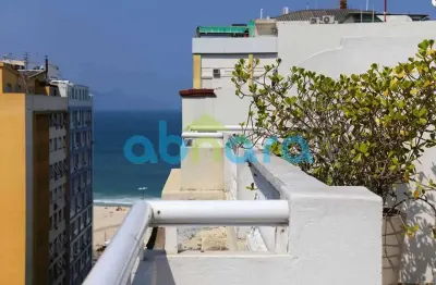 Cobertura com 18 quartos à venda na rua bolivar, copacabana, rio de janeiro, 800 m2 por r$ 5.500.000