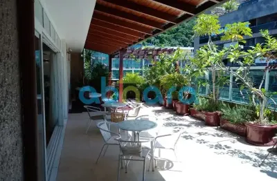Cobertura com 4 quartos à venda na rua paula freitas, copacabana, rio de janeiro, 400 m2 por r$ 7.500.000