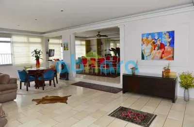 Cobertura com 4 quartos à venda na avenida atlântica, copacabana, rio de janeiro, 400 m2 por r$ 10.000.000