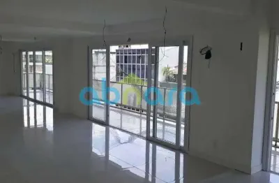 Cobertura com 4 quartos à venda na Rua Nascimento Silva, Ipanema, Rio de Janeiro