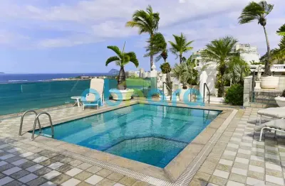 Cobertura com 5 quartos à venda na avenida atlântica, copacabana, rio de janeiro, 1500 m2 por r$ 35.000.000