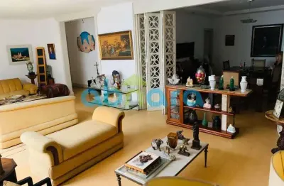 Cobertura com 6 quartos à venda na rua joaquim nabuco, copacabana, rio de janeiro, 360 m2 por r$ 3.500.000