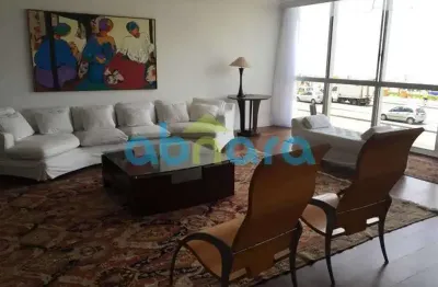 Apartamento com 4 quartos à venda na avenida vieira souto, ipanema, rio de janeiro, 300 m2 por r$ 10.000.000
