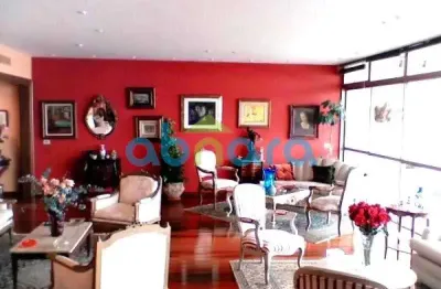 Apartamento com 4 quartos à venda na avenida atlântica, copacabana, rio de janeiro, 350 m2 por r$ 6.000.000