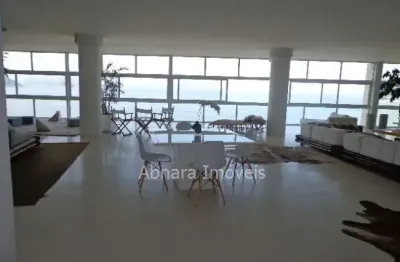 Apartamento com 5 quartos à venda na avenida atlântica, copacabana, rio de janeiro, 600 m2 por r$ 12.800.000