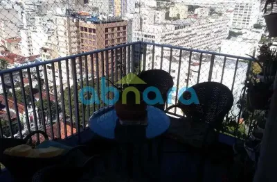 Cobertura com 3 quartos à venda na rua capistrano de abreu, botafogo, rio de janeiro, 200 m2 por r$ 2.460.000