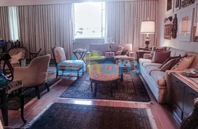 Apartamento com 4 quartos à venda na rua figueiredo magalhães, copacabana, rio de janeiro, 280 m2 por r$ 1.700.000