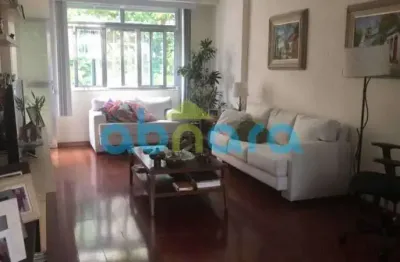 Apartamento com 3 quartos à venda na rua miguel lemos, copacabana, rio de janeiro, 130 m2 por r$ 1.680.000