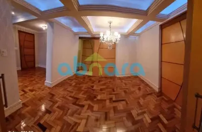 Apartamento com 3 quartos à venda na rua tonelero, copacabana, rio de janeiro, 150 m2 por r$ 1.390.000