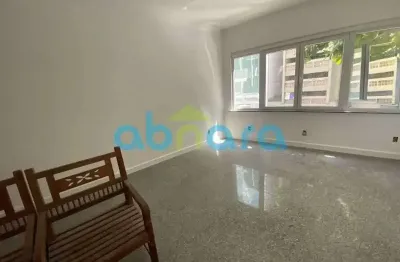 Apartamento com 3 quartos à venda na rua barata ribeiro, copacabana, rio de janeiro, 110 m2 por r$ 1.300.000