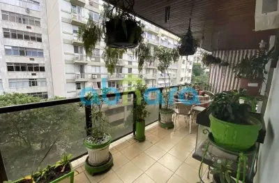 Apartamento com 3 quartos à venda na rua santa clara, copacabana, rio de janeiro, 160 m2 por r$ 1.500.000