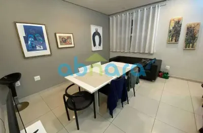 Apartamento com 3 quartos à venda na rua xavier da silveira, copacabana, rio de janeiro, 90 m2 por r$ 1.190.000