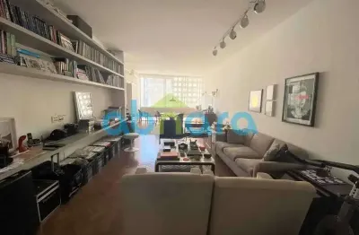 Apartamento com 3 quartos à venda na rua barão de ipanema, copacabana, rio de janeiro, 165 m2 por r$ 1.850.000
