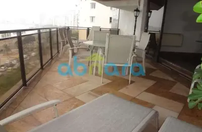Apartamento com 4 quartos à venda na avenida atlântica, copacabana, rio de janeiro, 650 m2 por r$ 14.000.000