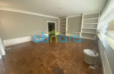 Apartamento com 4 quartos à venda na Rua Cinco de Julho, Copacabana, Rio de Janeiro