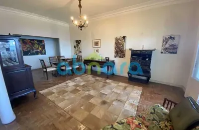 Apartamento com 4 quartos à venda na avenida atlântica, copacabana, rio de janeiro, 235 m2 por r$ 3.250.000