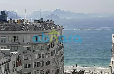 Apartamento com 4 quartos à venda na avenida rainha elizabeth da bélgica, copacabana, rio de janeiro, 234 m2 por r$ 3.990.000