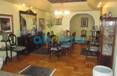 Apartamento com 4 quartos à venda na Rua Hilário de Gouveia, Copacabana, Rio de Janeiro