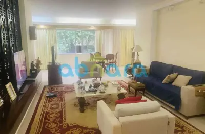 Apartamento com 4 quartos à venda na Rua Hilário de Gouveia, Copacabana, Rio de Janeiro