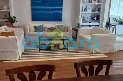 Apartamento com 4 quartos à venda na rua hilário de gouveia, copacabana, rio de janeiro, 375 m2 por r$ 2.950.000