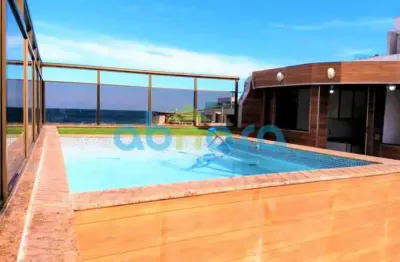 Cobertura com 3 quartos à venda na rua prudente de morais, ipanema, rio de janeiro, 245 m2 por r$ 5.499.000