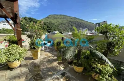Cobertura com 4 quartos à venda na rua miguel lemos, copacabana, rio de janeiro, 230 m2 por r$ 3.200.000