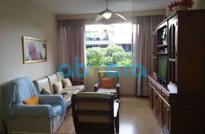 Apartamento com 3 quartos à venda na rua paulo barreto, botafogo, rio de janeiro, 90 m2 por r$ 1.300.000