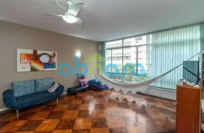Apartamento com 4 quartos à venda na rua xavier da silveira, copacabana, rio de janeiro, 300 m2 por r$ 2.100.000