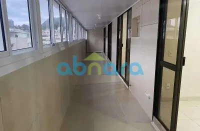 Sala comercial com 6 salas à venda na Avenida Nossa Senhora de Copacabana, Copacabana, Rio de Janeiro