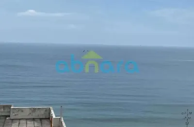 Apartamento com 4 quartos à venda na Rua Aires Saldanha, Copacabana, Rio de Janeiro