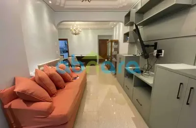 Apartamento com 3 quartos à venda na Rua República do Peru, Copacabana, Rio de Janeiro