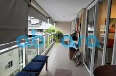 Apartamento com 2 quartos à venda na travessa guimarães natal, copacabana, rio de janeiro, 90 m2 por r$ 1.500.000