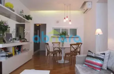 Apartamento com 3 quartos à venda na rua república do peru, copacabana, rio de janeiro, 100 m2 por r$ 1.428.000