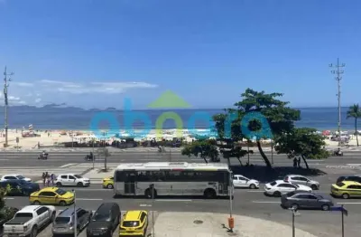 Apartamento com 3 quartos à venda na avenida atlântica, copacabana, rio de janeiro, 174 m2 por r$ 2.650.000