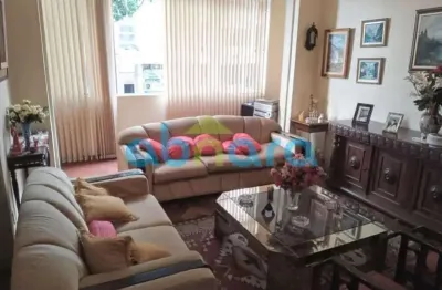 Apartamento com 3 quartos à venda na rua carvalho de mendonça, copacabana, rio de janeiro, 156 m2 por r$ 950.000