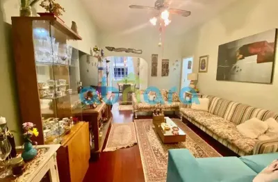 Apartamento com 2 quartos à venda na rua miguel lemos, copacabana, rio de janeiro, 85 m2 por r$ 975.000