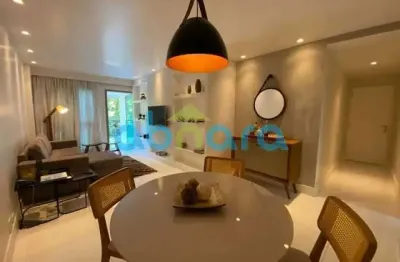Flat com 2 quartos à venda na avenida borges de medeiros, lagoa, rio de janeiro, 75 m2 por r$ 1.550.000