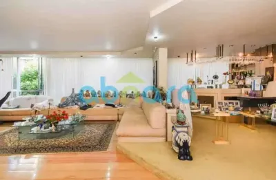 Apartamento com 4 quartos à venda na rua constante ramos, copacabana, rio de janeiro, 300 m2 por r$ 1.890.000