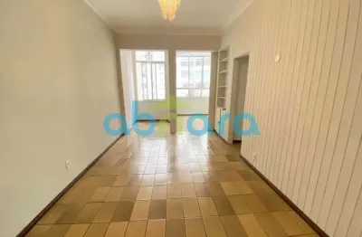 Apartamento com 3 quartos à venda na rua constante ramos, copacabana, rio de janeiro, 90 m2 por r$ 950.000