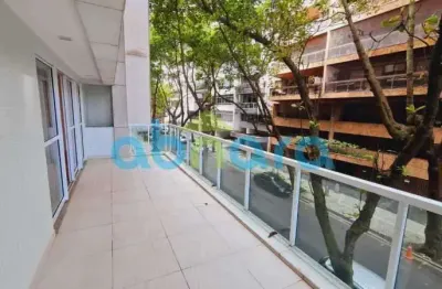 Apartamento com 3 quartos à venda na rua josé linhares, leblon, rio de janeiro, 205 m2 por r$ 5.799.000