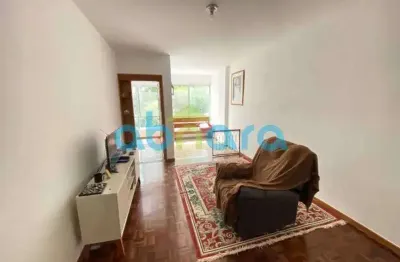 Apartamento com 3 quartos à venda na rua general ribeiro da costa, leme, rio de janeiro, 110 m2 por r$ 1.020.000