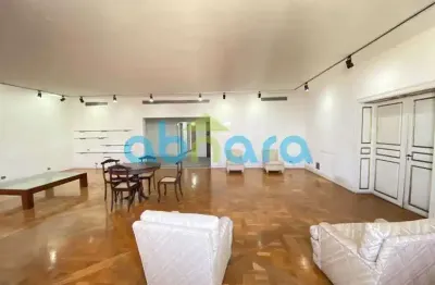 Apartamento com 4 quartos à venda na avenida atlântica, copacabana, rio de janeiro, 400 m2 por r$ 6.500.000