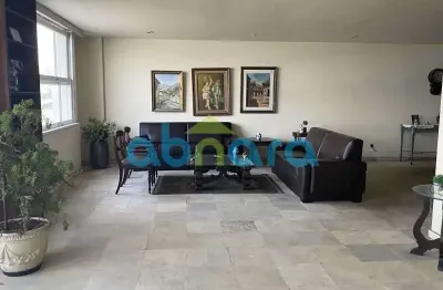 Apartamento com 3 quartos à venda na avenida atlântica, copacabana, rio de janeiro, 250 m2 por r$ 2.950.000